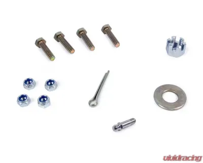 Mevotech Supreme Ball Joint Front Lower - MK5301