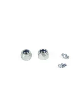 Mevotech Supreme Stabilizer Bar Link Kit Cadillac Front 1995-1996                                     - MK5319 - Image 4