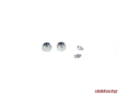 Mevotech Supreme Stabilizer Bar Link Kit Cadillac Front 1995-1996 - MK5319