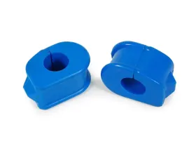 Mevotech Supreme Stabilizer Bar Bushing Kit Front To Frame