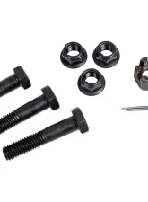Mevotech Supreme Ball Joint Front Lower                                     - MK5333 - Image 4