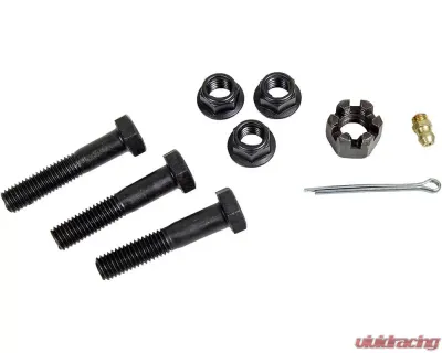 Mevotech Supreme Ball Joint Front Lower - MK5333