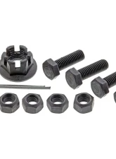 Mevotech Supreme Ball Joint Front Lower                                     - MK5335 - Image 4