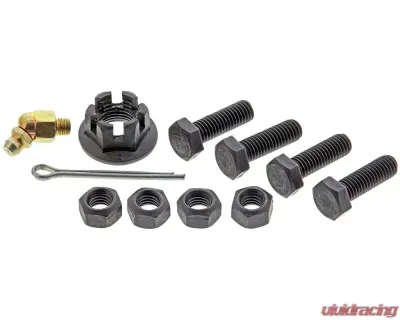 Mevotech Supreme Ball Joint Front Lower - MK5335