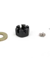 Mevotech Supreme Ball Joint Front Lower                                     - MK6025 - Image 4