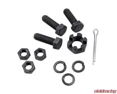 Mevotech Supreme Ball Joint Chevrolet Front Upper - MK6034