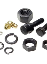 Mevotech Supreme Ball Joint Chevrolet Front Lower                                     - MK6035 - Image 3