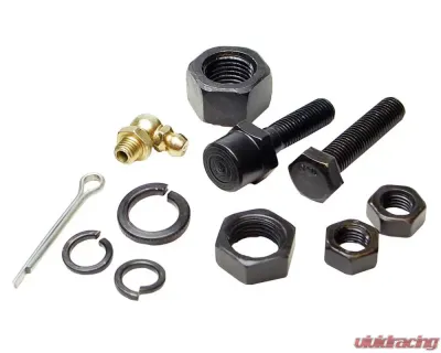 Mevotech Supreme Ball Joint Chevrolet Front Lower - MK6035