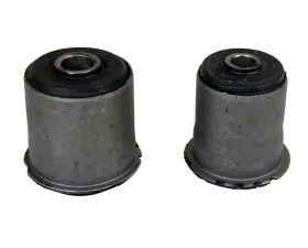 Mevotech Supreme Control Arm Bushing Kit Rear Upper