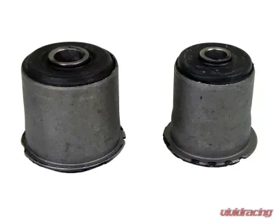 Mevotech Supreme Control Arm Bushing Kit Rear Upper - MK6111