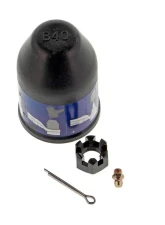 Mevotech Supreme Ball Joint Front Lower                                     - MK6117T - Image 4
