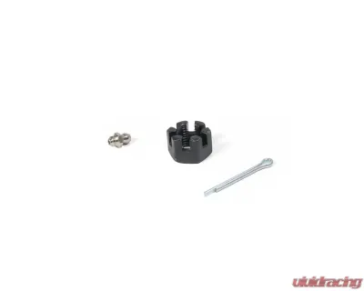 Mevotech Supreme Steering Pitman Arm Front - MK6131