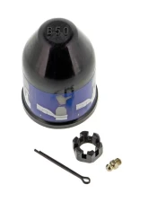Mevotech Supreme Ball Joint Front Lower                                     - MK6141 - Image 4