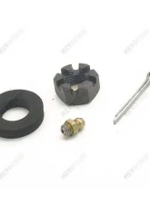 Mevotech Supreme Steering Pitman Arm Front                                     - MK6143 - Image 2