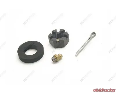 Mevotech Supreme Steering Pitman Arm Front - MK6143