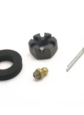 Mevotech Supreme Steering Pitman Arm Front                                     - MK6143 - Image 3