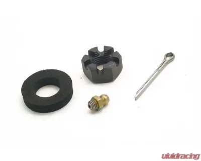 Mevotech Supreme Steering Pitman Arm Front - MK6143