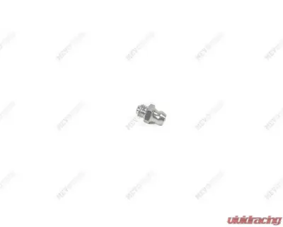 Mevotech Supreme Steering Idler Arm Front - MK6149