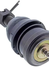 Mevotech Supreme Ball Joint Front Lower                                     - MK6157 - Image 3