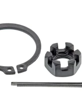 Mevotech Supreme Ball Joint Front Lower                                     - MK6157 - Image 4