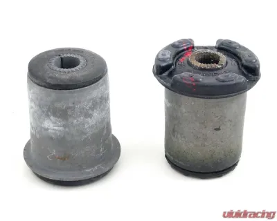 Mevotech Supreme Control Arm Bushing Front - MK6163