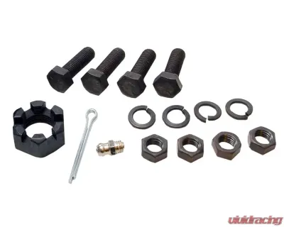 Mevotech Supreme Ball Joint Chevrolet P30 Front Upper 1975-1999 - MK6174