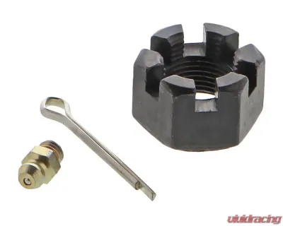 Mevotech Supreme Ball Joint Chevrolet P30 Front Lower 1975-1994 - MK6175T