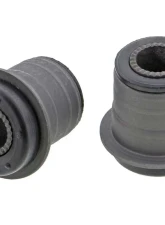 Mevotech Supreme Control Arm Bushing Kit Front Upper                                     - MK6176 - Image 3