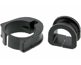 Mevotech Supreme Rack and Pinion Mount Bushing Chevrolet Chevette Front 1976-1987