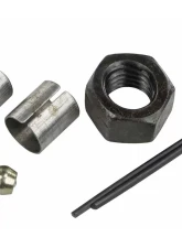 Mevotech Supreme Steering Idler Arm Front                                     - MK6186 - Image 3