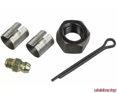 Mevotech Supreme Steering Idler Arm Front - MK6186