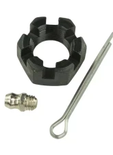 Mevotech Supreme Steering Pitman Arm Front                                     - MK6220 - Image 4