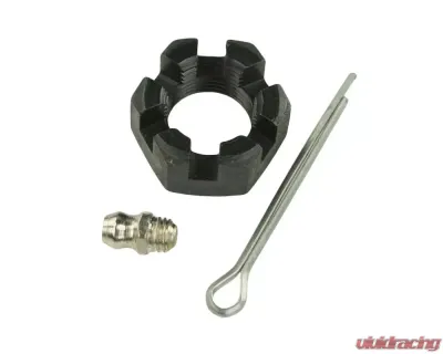 Mevotech Supreme Steering Pitman Arm Front - MK6220