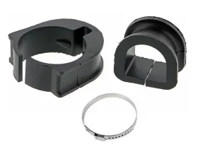 Mevotech Supreme Rack and Pinion Mount Bushing Chevrolet Chevette Front 1981-1987