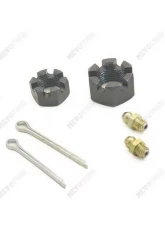 Mevotech Supreme Steering Idler Arm Front                                     - MK6247T - Image 2