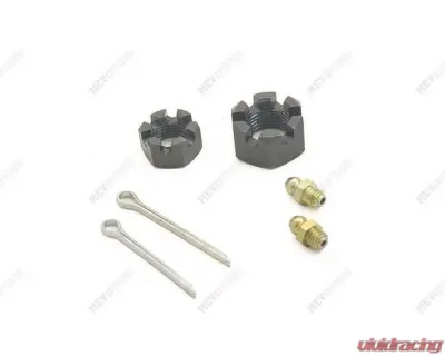 Mevotech Supreme Steering Idler Arm Front - MK6247T