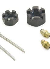 Mevotech Supreme Steering Idler Arm Front                                     - MK6247T - Image 4