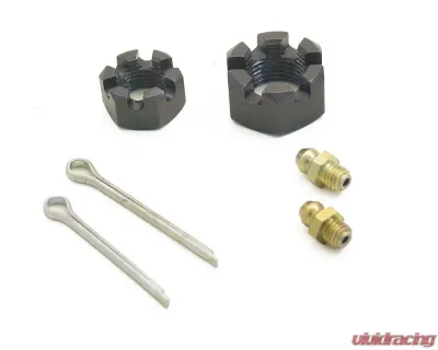 Mevotech Supreme Steering Idler Arm Front - MK6247T