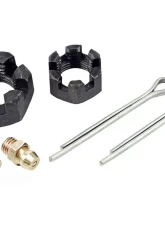 Mevotech Supreme Steering Idler Arm Front                                     - MK6248T - Image 4