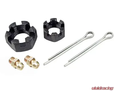Mevotech Supreme Steering Idler Arm Front - MK6248T