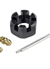 Mevotech Supreme Steering Idler Arm Front                                     - MK6251T - Image 4