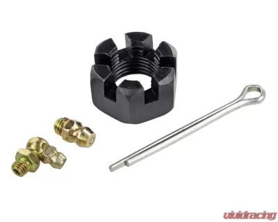 Mevotech Supreme Steering Idler Arm Front - MK6251T