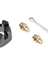 Mevotech Supreme Steering Idler Arm Front Left                                     - MK6258T - Image 3