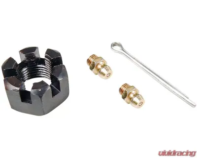 Mevotech Supreme Steering Idler Arm Front Left - MK6258T