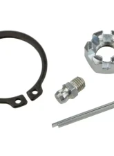 Mevotech Supreme Ball Joint Front Lower                                     - MK6273 - Image 4