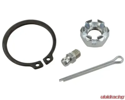 Mevotech Supreme Ball Joint Front Lower - MK6273