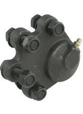 Mevotech Supreme Ball Joint Front Lower                                     - MK6291 - Image 3