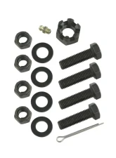 Mevotech Supreme Ball Joint Front Lower                                     - MK6291 - Image 4