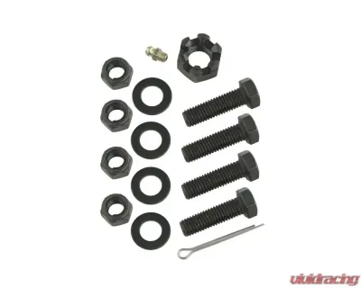 Mevotech Supreme Ball Joint Front Lower - MK6291