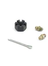 Mevotech Supreme Steering Idler Arm Front                                     - MK6331 - Image 4